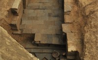 方圆500平方公里内 地下全都是古墓（埋骨之所）