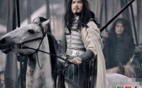 三国马超的武器是什么，马超最擅长于钩镰枪(会多种武器)