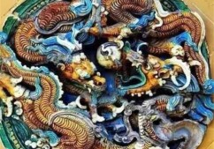 山西建修了两条龙被盗走 究竟是谁倒卖文物（场所管理不当所致）