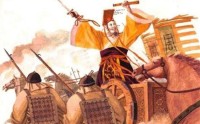商朝发生什么 纣王为何宁愿舍弃半个河南也要发兵山东 考古解密