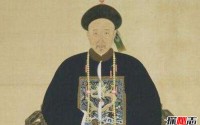 中国史上最聪明的额驸景寿 遇事沉默得以保全自己