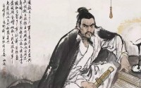 卧薪尝胆的主人公是谁?他忍辱负重终于十年后振兴越国