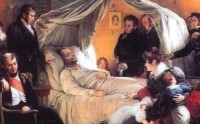 大揭秘拿破仑死亡之谜，拿破仑怎么死的？(3种说法解密)