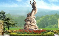 民间传统节日天穿节，纪念女娲补天拯救人类(农历正月二十)