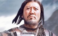 国外科学家在蒙古某地  疑似发现成吉思汗墓地