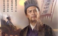诸葛亮为什么不跟曹操的真实原因