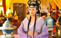 同名同姓的两个皇后：张嫣(一个孤独终老，一个自缢)