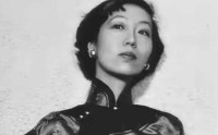 怎样评价张爱玲的一生?真正活出率真自我的民国奇女子
