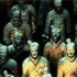 秦始皇陵四大谜团，第一个是守陵人的秘密，最后一个考古界不敢动
