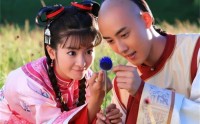 她陪了乾隆65年，78岁高龄还被翻牌子，儿子差点成为乾隆的接班人