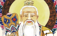 为什么女娲怕元始天尊 二人同属鸿钧老祖门下
