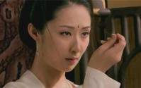 武则天发明一种刑罚 上官婉儿受刑后娇俏美丽 （成潮流）
