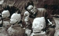 马俑的一个谜团 至今无法解释（兵马俑谜团）