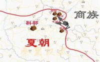 夏朝中心究竟在河南还是山西 东下冯考古终于解决商汤灭夏bug