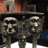 古代搞笑青铜器大赏：“方向盘”  “饭盒”  还有“痒痒挠”