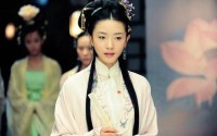 明清十大名妓：十个美艳逼人、多才多艺的风尘女子