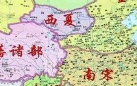 南宋之前是什么朝代?
