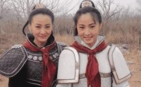 尉迟恭的黑白夫人是谁 尉迟恭和黑白夫人之间有什么故事
