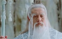 中国历史上最接近神的三大人物  第一是谁 （姜子牙）