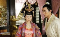 太平公主是怎么死的 真的是被李隆基搞死吗