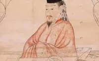1300年前日本舍人亲王的住所被发掘