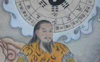 8000年前是什么朝代？华胥国,伏羲母亲的家乡