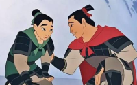 花木兰是哪个朝代?或是孔子弟子的后人(至今无定论)