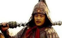 历史上的尉迟恭是个什么样的人 尉迟恭的性格是怎样的