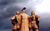 大禹治个水  为啥能夺得天下 湖北考古显示 夏朝建立不是靠治水