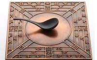 四大发明是什么?四大发明最早是谁提出的