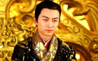 汉宣帝刘病已：念旧情痴  遗爱抱恨  从婴儿囚犯到中兴之主