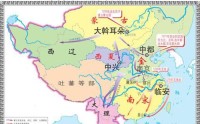 元朝是怎么灭亡的 揭开元朝导致元朝灭亡的原因