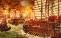 黄盖简介：东汉末年的名将(足智多谋，善于照顾下属)