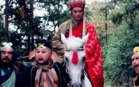 孙悟空真的存在吗？我国一地发现“孙悟空墓”，墓中发现金箍棒
