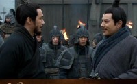 三国王双厉害吗，历史上三国猛将王双怎么死的(遭人暗算)