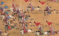 此人连续击败后金骑兵，阵亡之后竟被逃兵污蔑为汉奸