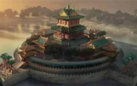 毁于英法联军的圆明园，如今挖出10万件瓷器专家：需要钱修复文物