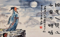 苏轼是哪个朝代的？原来创作灵感都来自这个朝代的兴衰