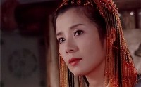 在杨家将十二寡妇之中  哪一位是死得最惨的  万箭穿心穆桂英