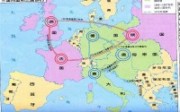奥匈帝国解体原因是什么 奥匈帝国为什么和德国关系那么好