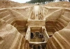 被盗101次 盗墓贼变陪葬品 “中国第一凶墓”暗藏着什么秘密