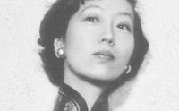张爱玲与她的母亲：对张爱玲造成了一定影响(新派女性)