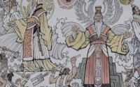 夏朝之前是什么朝代?