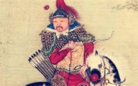 南明隆武朝廷为何灭亡  这都要从一只耳朵说起