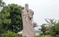 程门立雪写的是谁?杨时和游酢为什么不进门等候老师