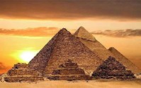 史前文明真的存在？海底发现远古“金字塔”，日本专家：超6000年