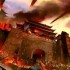 守城的士兵可以推梯子 为啥要用石头砸（攻城之战）