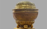 中国皇陵一半毁于盗墓，为何朱元璋明孝陵600年无人敢盗？