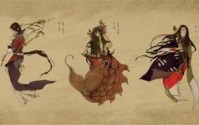 匈奴墓出土“金怪兽”，《山海经》中有所记载，专家：估价5亿
