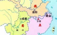 三国吴为什么坐视蜀灭 吴国三个政策援蜀 奈何蜀亡太快